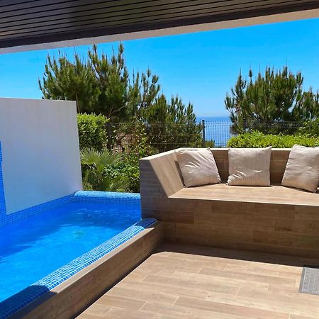 Luxury 2 Bedrooms Private Heated Pool Ehhouse Estepona Exterior foto