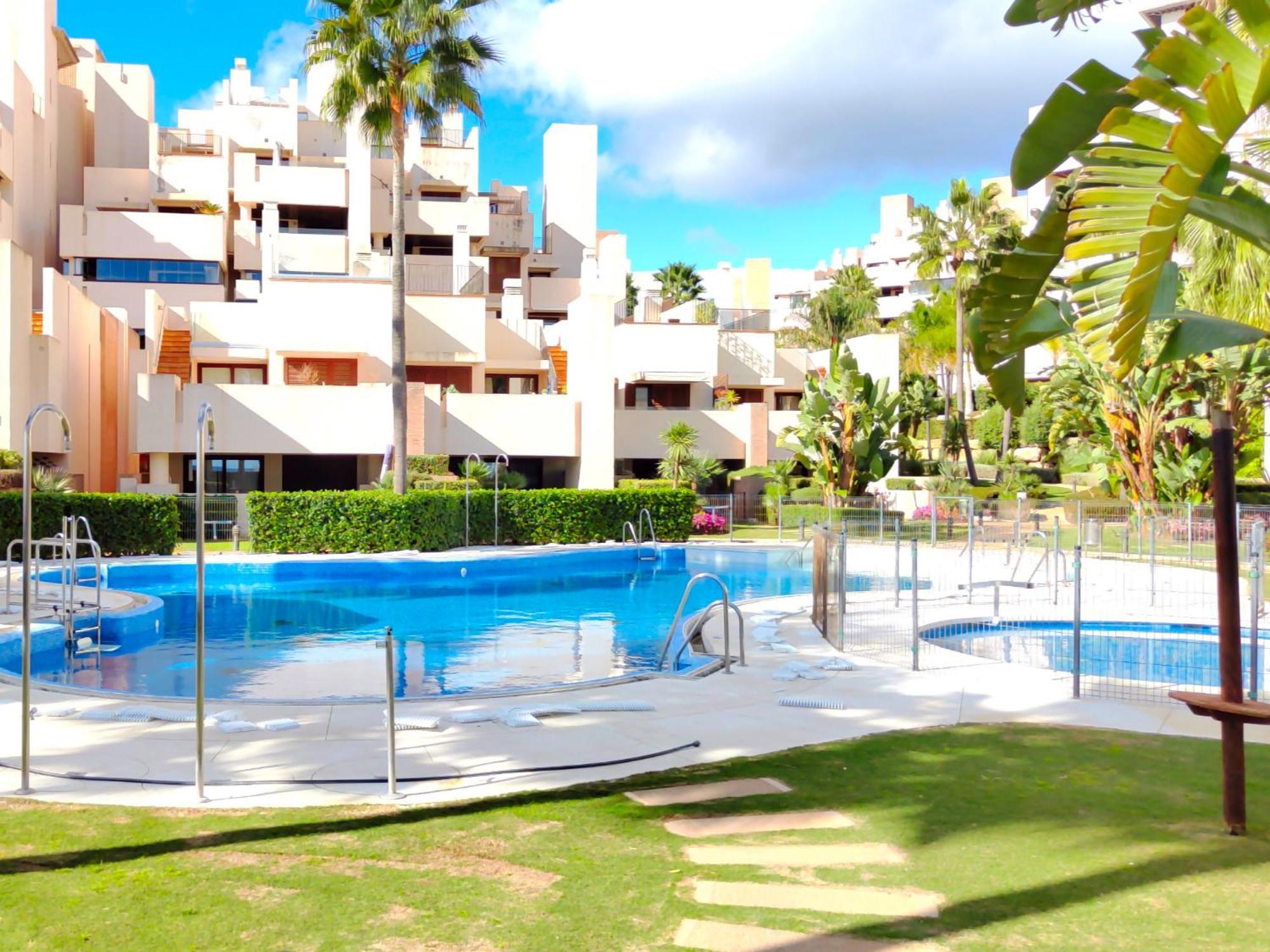 Luxury 2 Bedrooms Private Heated Pool Ehhouse Estepona Exterior foto