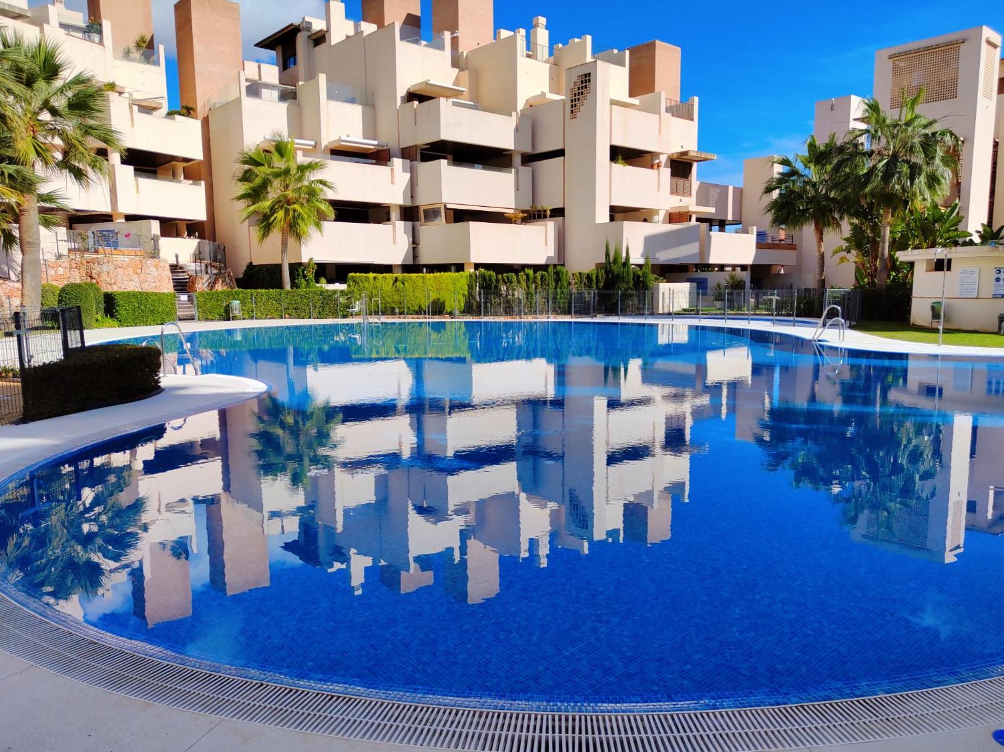 Luxury 2 Bedrooms Private Heated Pool Ehhouse Estepona Exterior foto